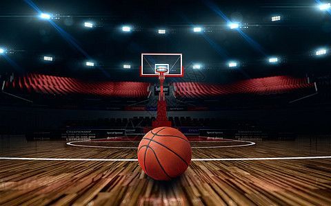 7月13日25-26赛季BIG3 芝加哥三雄VS波士顿球霸